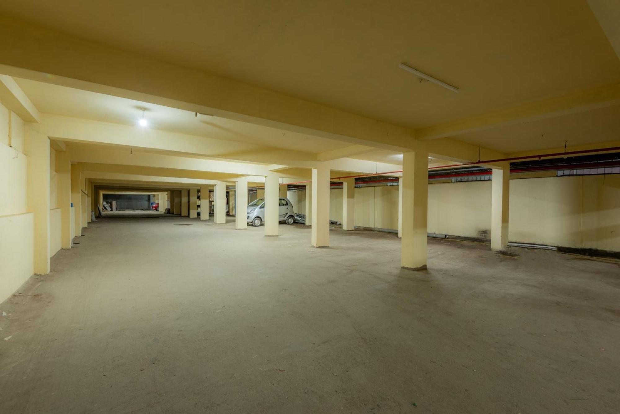 Hotel Stay Bella Kozhikode Buitenkant foto