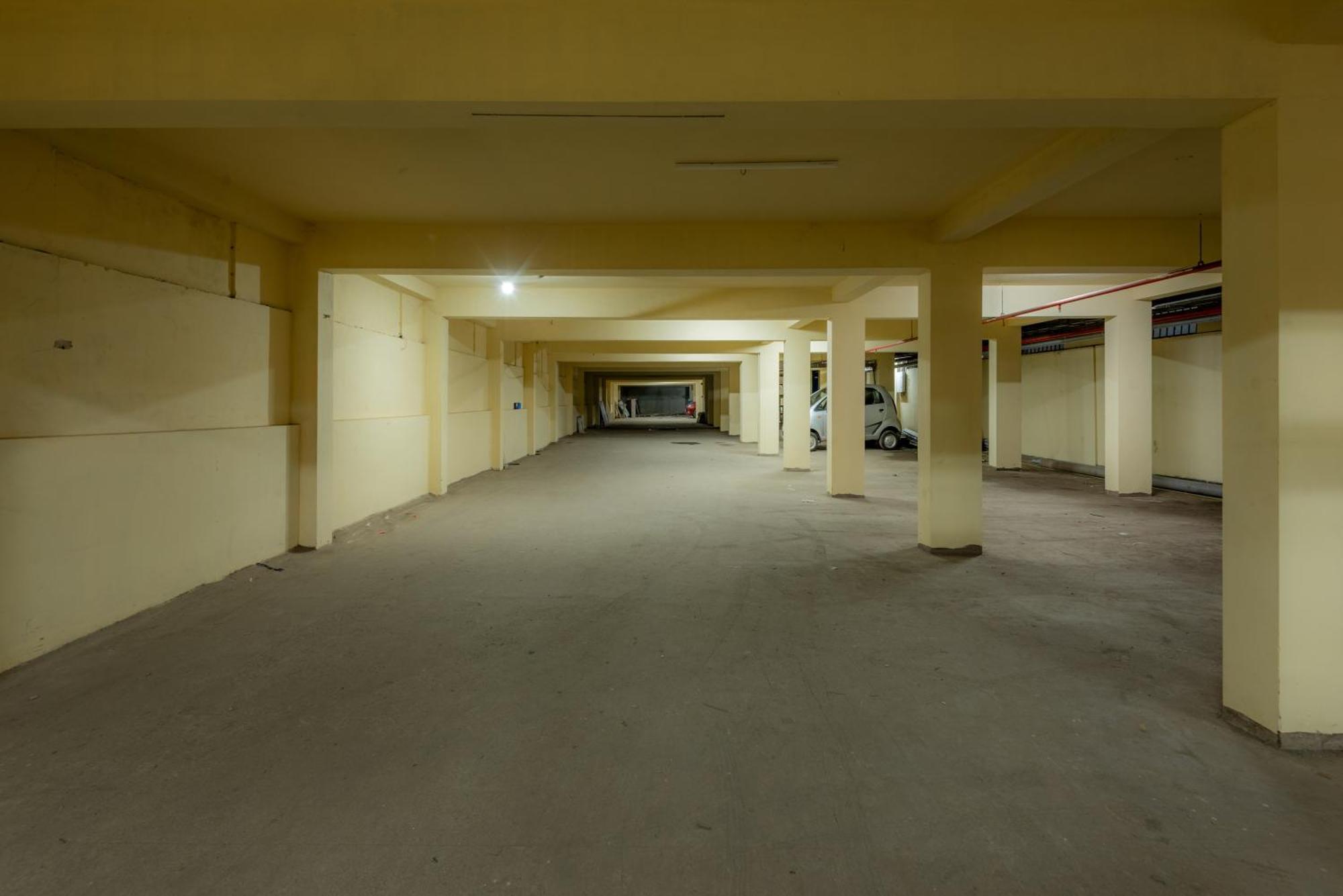 Hotel Stay Bella Kozhikode Buitenkant foto